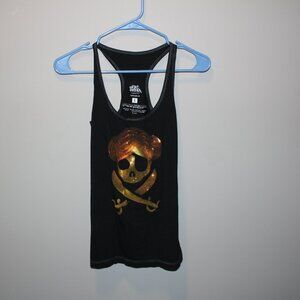 Raw Threads Athletics Tank - S